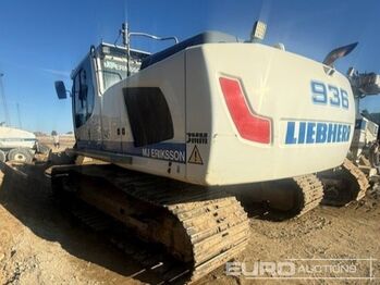 Pelle LIEBHERR R 936