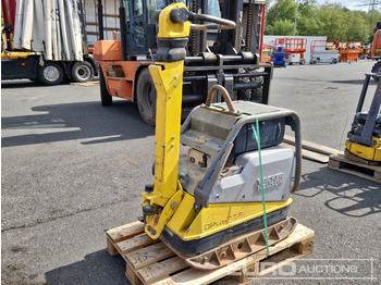 Travaux routiers WACKER