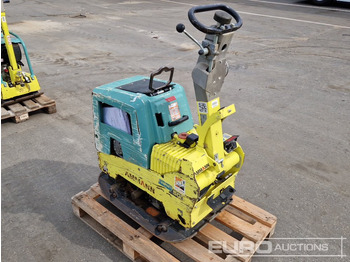 Travaux routiers 2020 Ammann APH5020: photos 4