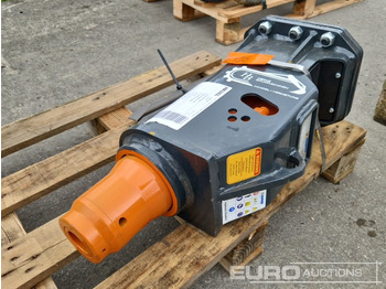 Marteau hydraulique HAMMER