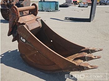 Godet 23" Digging Bucket: photos 4 Godet 23" Digging Bucket: photos 4