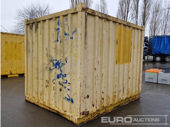 Conteneur maritime 9ft Storage Container: photos 3