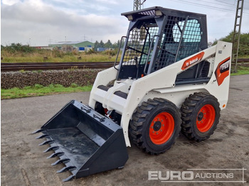 Mini chargeuse BOBCAT