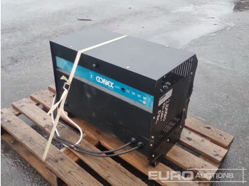 Matériel de chantier