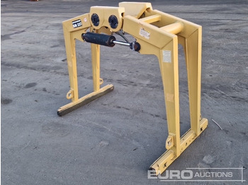 Matériel de manutention