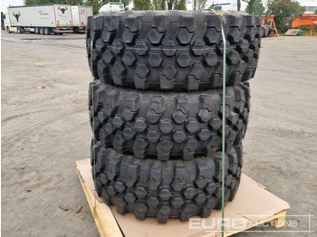 Pneu MICHELIN