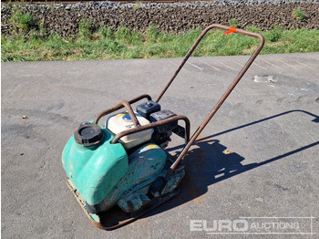 Travaux routiers MIKASA