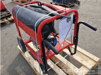 Matériel de chantier