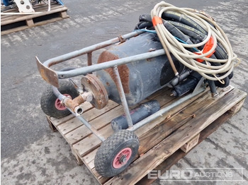 Matériel de chantier