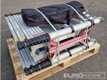 Matériel de chantier