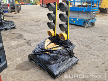 Matériel de chantier