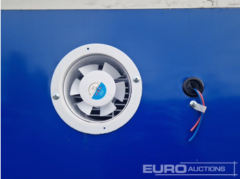 Conteneur maritime Shower + Toilet Combi Container: photos 4 Conteneur maritime Shower + Toilet Combi Container: photos 4