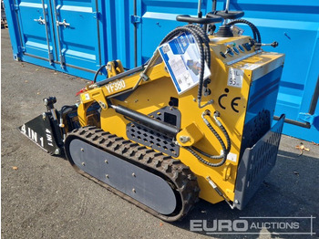 Mini chargeuse Unused 2025 Infront YF380: photos 3