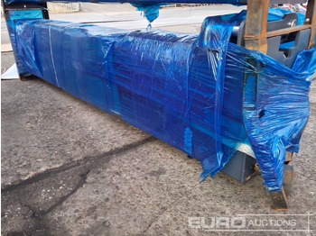 Matériel de chantier Unused 2025 KMY Industrial 2850x735x435mm: photos 3 Matériel de chantier Unused 2025 KMY Industrial 2850x735x435mm: photos 3