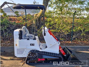 Mini chargeuse Unused 2025 Machpro MP360: photos 5