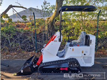 Mini chargeuse Unused 2025 Machpro MP360: photos 2