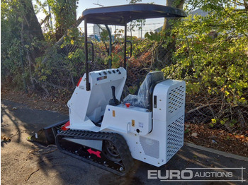 Mini chargeuse Unused 2025 Machpro MP360: photos 3