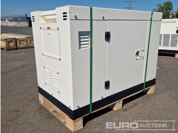 Groupe électrogène Unused Compal Power VG-R110: photos 3