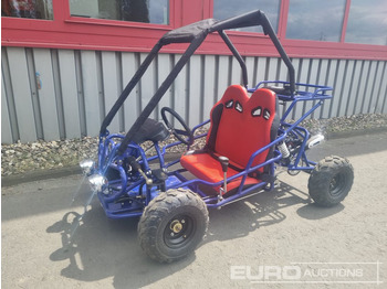 Quadricycle