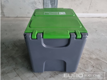 Cuve de stockage Unused Eversteel EV250: photos 3