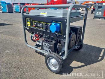 Groupe électrogène KÄRCHER