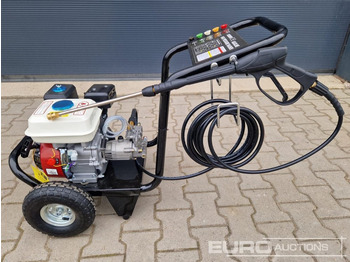 Nettoyeur haute pression Unused MAXWIN MT3500PSI Petrol Power Washer, 240Bar, 6.5HP: photos 3