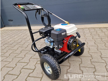 Nettoyeur haute pression Unused MAXWIN MT3500PSI Petrol Power Washer, 240Bar, 6.5HP: photos 2