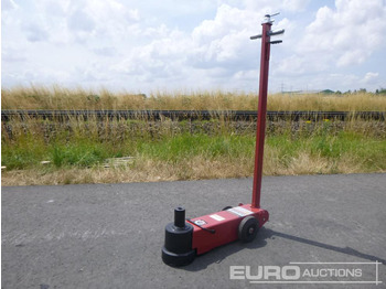 Équipement de garage