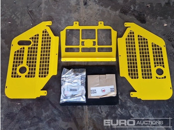 Matériel de chantier WACKER