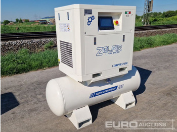 Compresseur d'air ZELFIR