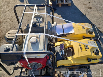Matériel de chantier Wacker Neuson BS50-4: photos 5