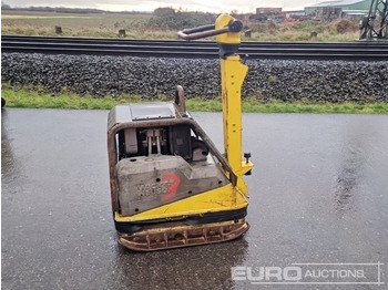 Travaux routiers WACKER