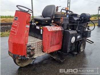 Travaux routiers
