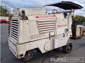 Fraiseuse à froid WIRTGEN