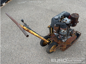 Matériel de chantier Dyna Pac CM13: photos 3 Matériel de chantier Dyna Pac CM13: photos 3