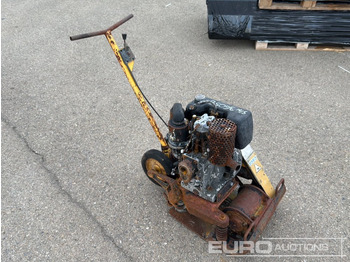 Matériel de chantier Dyna Pac CM13: photos 4 Matériel de chantier Dyna Pac CM13: photos 4