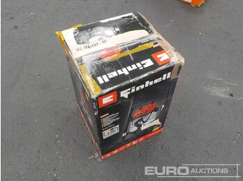 Aspirateur industriel Einhell Aspirator / Aspirador: photos 1