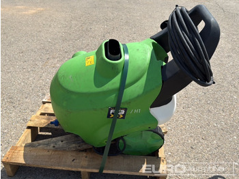 Nettoyeur haute pression High Pressure Washer: photos 5