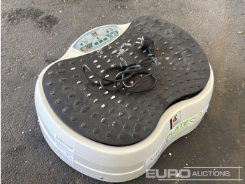 Matériel de chantier