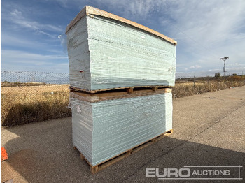 Matériel de chantier