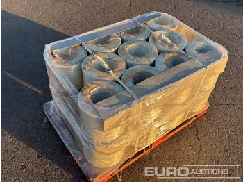 Matériel de chantier