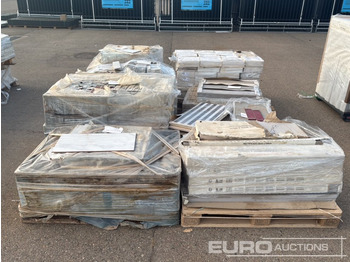 Matériel de chantier