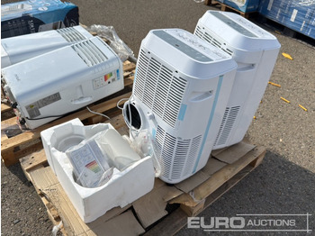 Matériel de chantier Pr Klima 2500W A/C Unit (2 of): photos 3