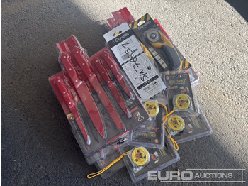 Matériel de chantier