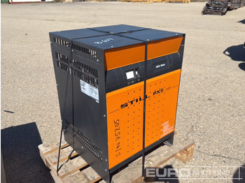 Matériel de chantier Still Battery Charger to suit Forklift: photos 2