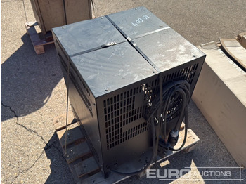 Matériel de chantier Still Battery Charger to suit Forklift: photos 4