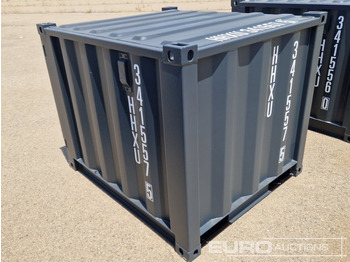 Conteneur maritime Unused 2025 5' Container: photos 4
