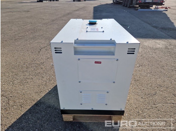 Groupe électrogène Unused 2025 Compal Power VG-R110: photos 5