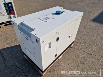 Groupe électrogène Unused 2025 Compal Power VG-R110: photos 2