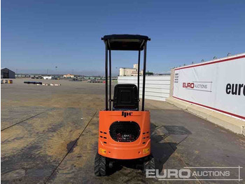 Mini pelle Unused 2025 JPC KV 12: photos 4